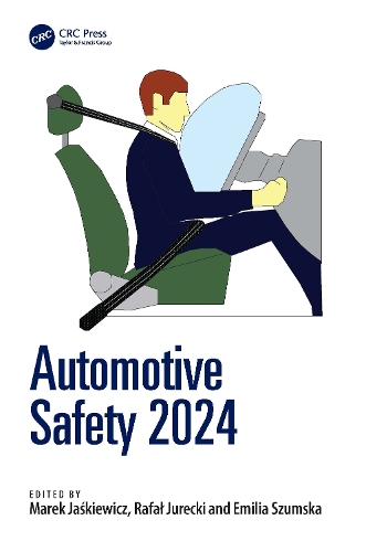 Automotive Safety 2024: Proceedings of the 14th International Science and Technical Conference Automotive Safety (Sandomierz, Poland, 24-26 April 2024).