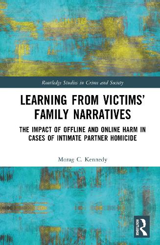 Learning from Victims' Family Narratives