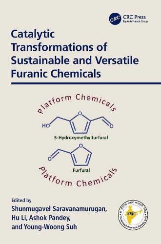 Catalytic Transformations of Sustainable and Versatile Furanic Chemicals.