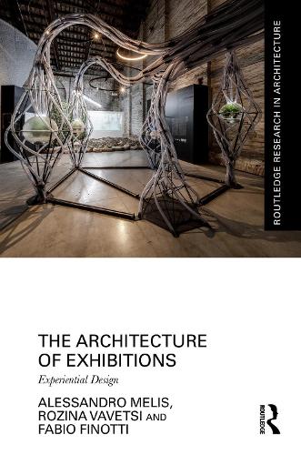 The Architecture of Exhibitions: Experiential Design.