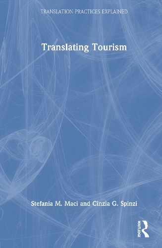 Translating Tourism.