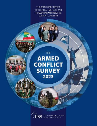 Armed Conflict Survey 2023.