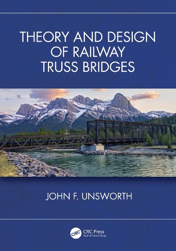 Theory and Design of Railway Truss Bridges.