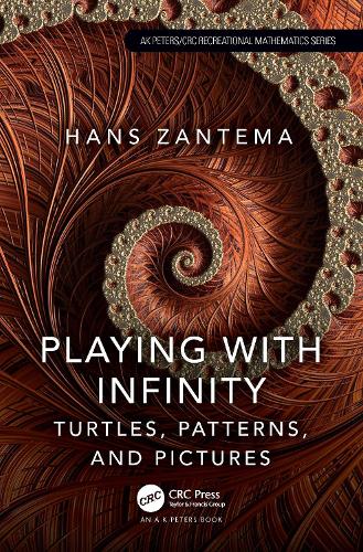 Playing with Infinity: Turtles, Patterns, and Pictures.