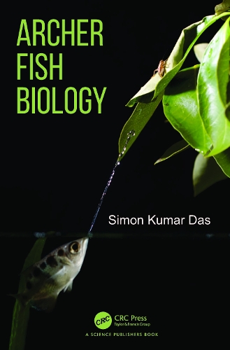 Archer Fish Biology.