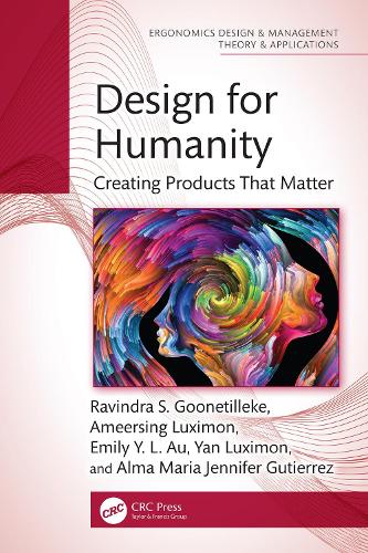 Design for Humanity: Creating Products That Matter.