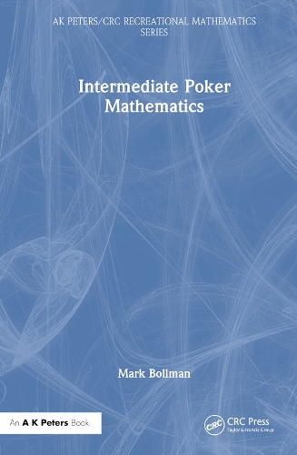 Intermediate Poker Mathematics.