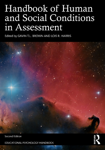 Handbook of Human and Social Conditions in Assessment.