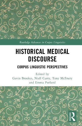 Historical Medical Discourse