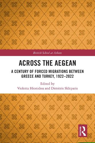 Across the Aegean