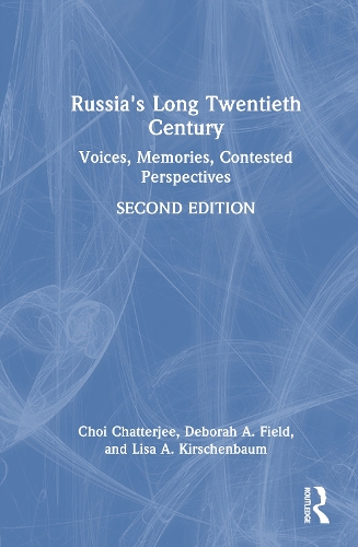 Russia's Long Twentieth Century