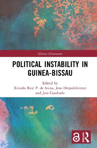 Political Instability in Guinea-Bissau.