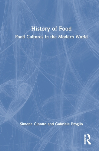 History of Food
