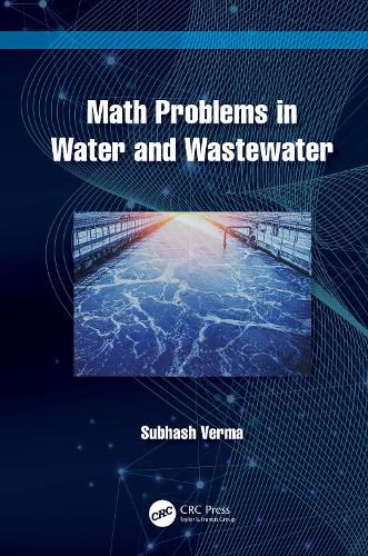 Math Problems in Water and Wastewater.
