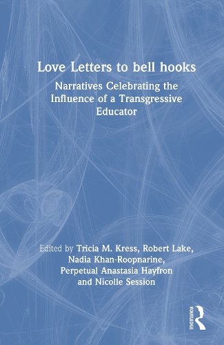 Love Letters to bell hooks