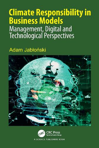Climate Responsibility in Business Models