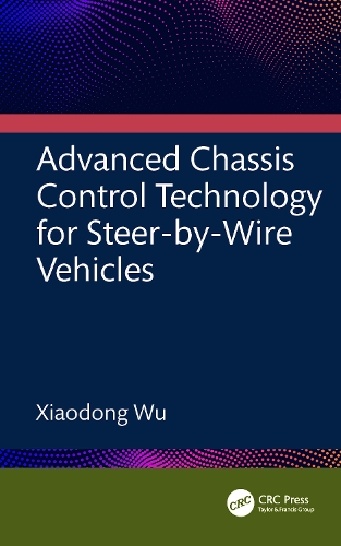 Advanced Chassis Control Technology for Steer-by-Wire Vehicles.