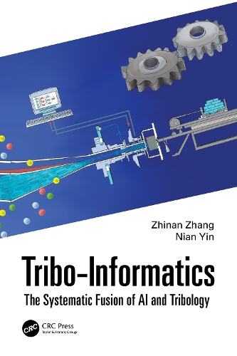 Tribo-Informatics: The Systematic Fusion of AI and Tribology.