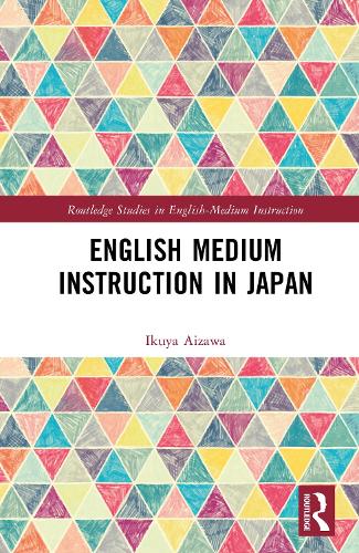 English Medium Instruction in Japan.
