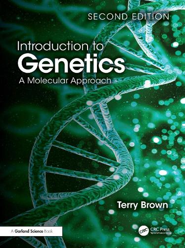 Introduction to Genetics: A Molecular Approach. 2nd edition