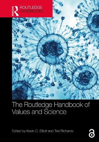 The Routledge Handbook of Values and Science.