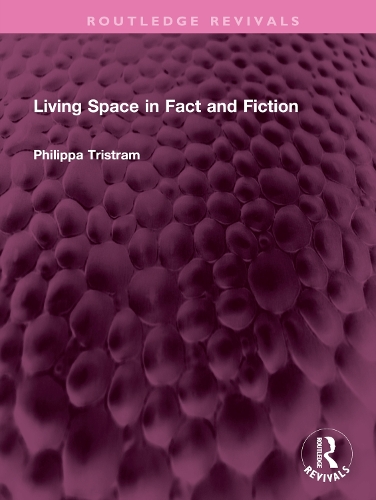 Living Space in Fact and Fiction.