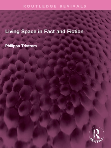Living Space in Fact and Fiction.