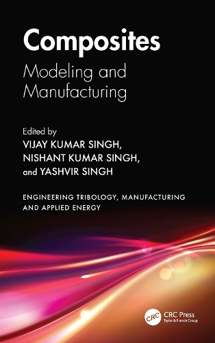 Composites: Modeling and Manufacturing.