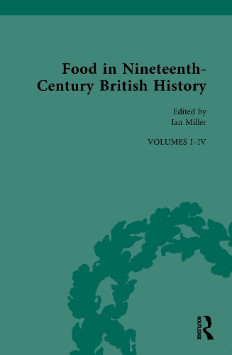 Food in Nineteenth-Century British History.