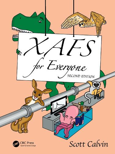 XAFS for Everyone. 2nd edition