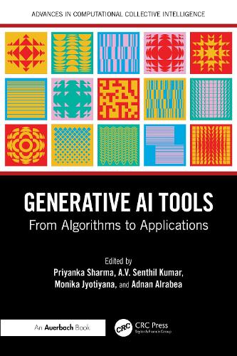 Generative AI Tools: From Algorithms to Applications.