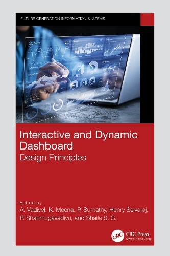 Interactive and Dynamic Dashboard: Design Principles.