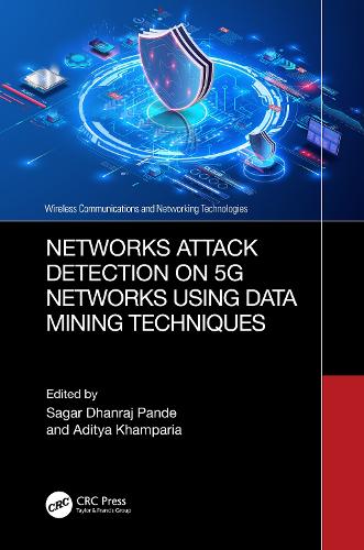 Networks Attack Detection on 5G Networks using Data Mining Techniques.