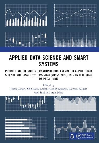Applied Data Science and Smart Systems.