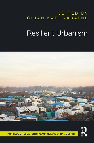 Resilient Urbanism.