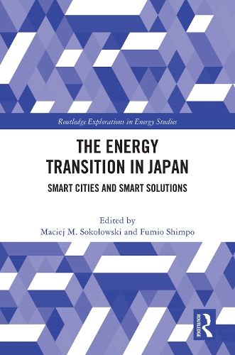 The Energy Transition in Japan