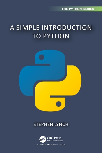 A Simple Introduction to Python.