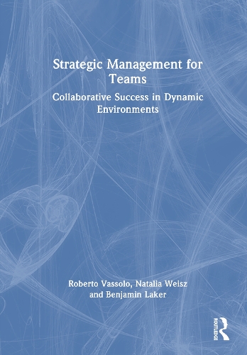 Strategic Management for Teams