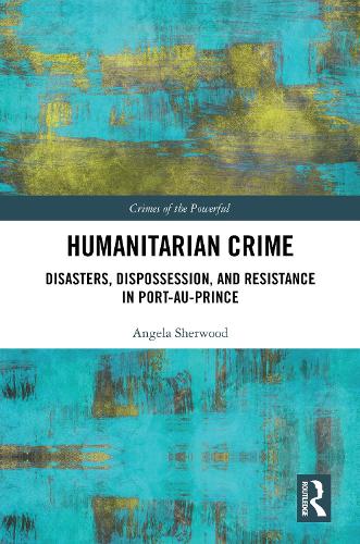 Humanitarian Crime