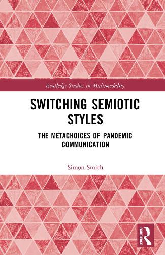 Switching Semiotic Styles