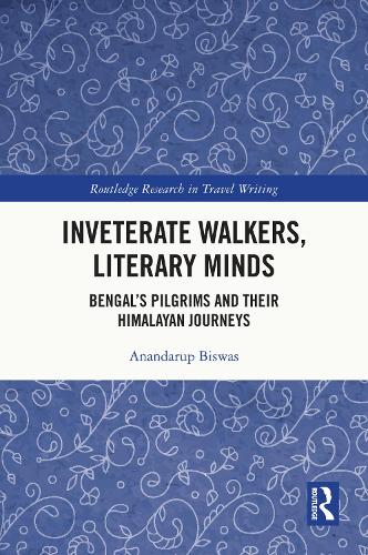 Inveterate Walkers, Literary Minds