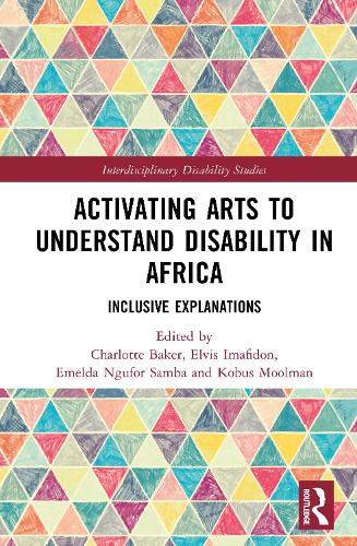 Activating Arts to Understand Disability in Africa