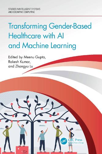 Transforming Gender-Based Healthcare with AI and Machine Learning.