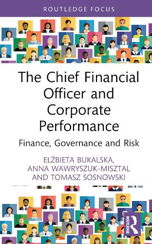 The Chief Financial Officer and Corporate Performance
