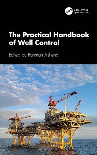 The Practical Handbook of Well Control.