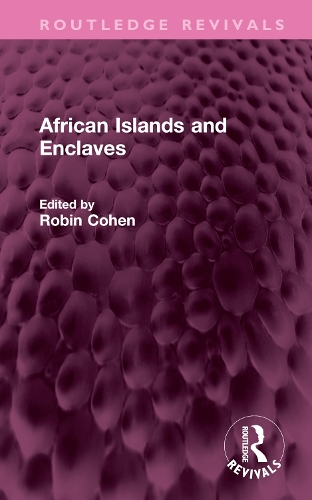 African Islands and Enclaves.