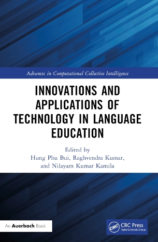 Innovations and Applications of Technology in Language Education.