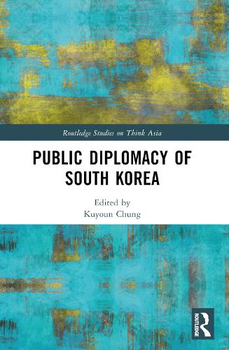 Public Diplomacy of South Korea.