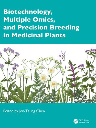 Biotechnology, Multiple Omics, and Precision Breeding in Medicinal Plants.