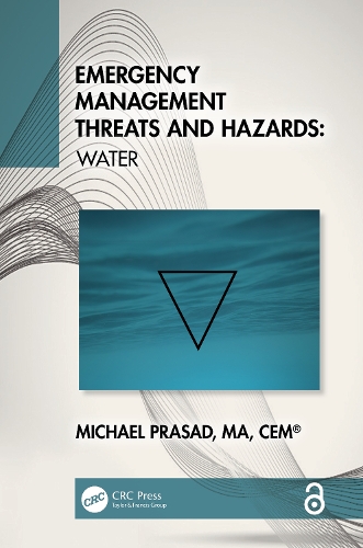 Emergency Management Threats and Hazards: Water.